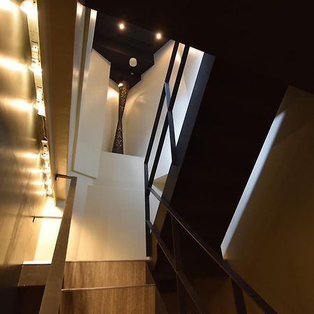 Tokyo Hostel Enishi Exterior photo