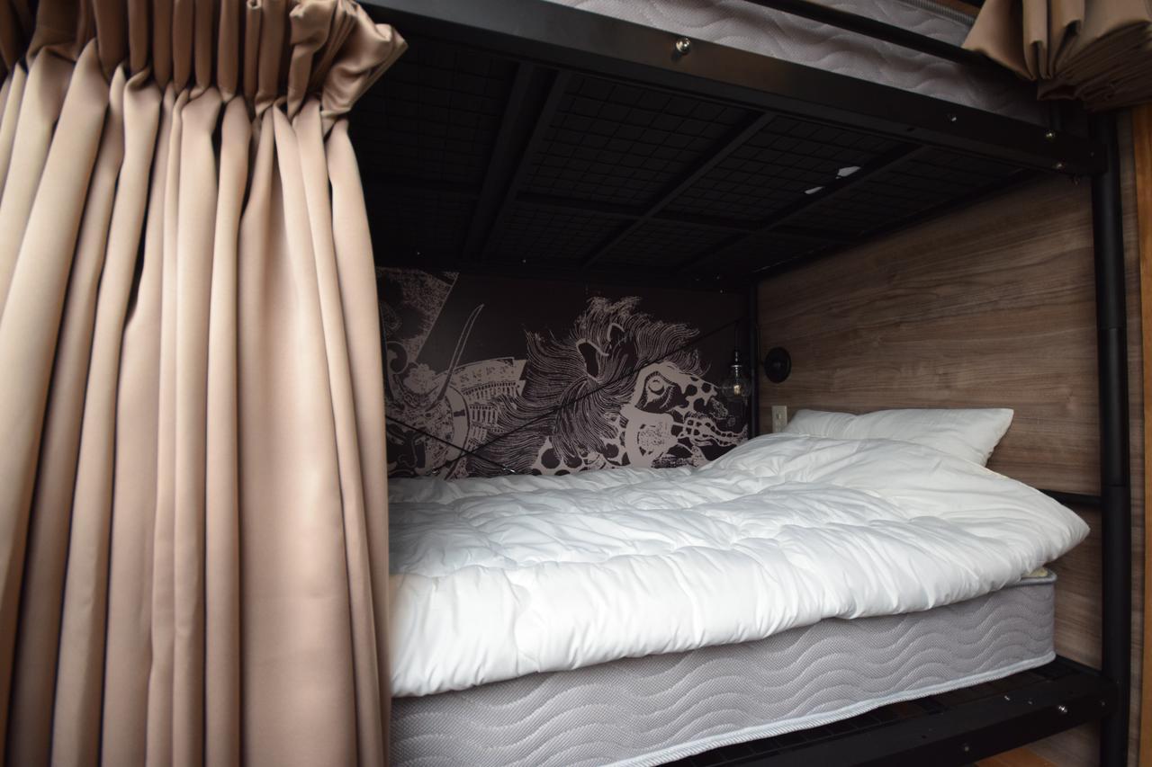 Tokyo Hostel Enishi Exterior photo