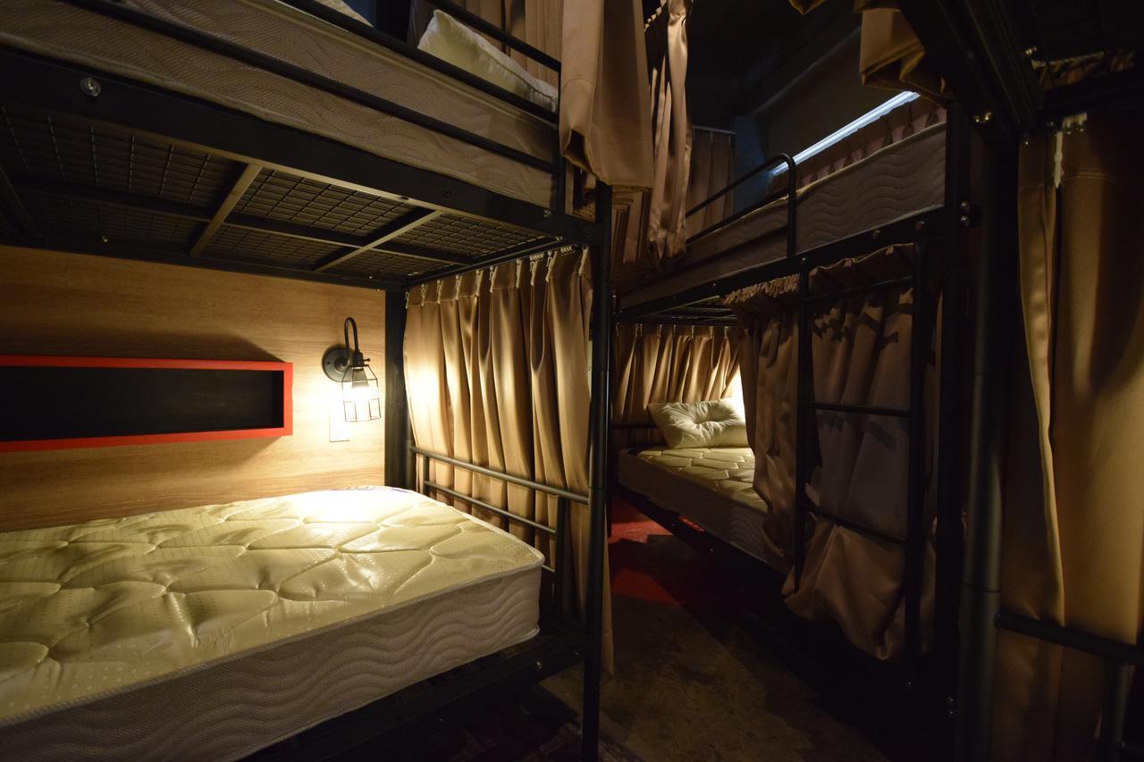 Tokyo Hostel Enishi Room photo