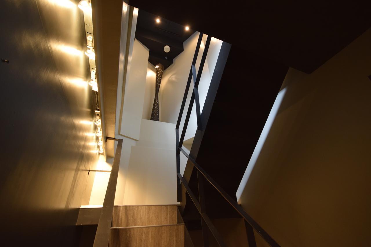 Tokyo Hostel Enishi Exterior photo