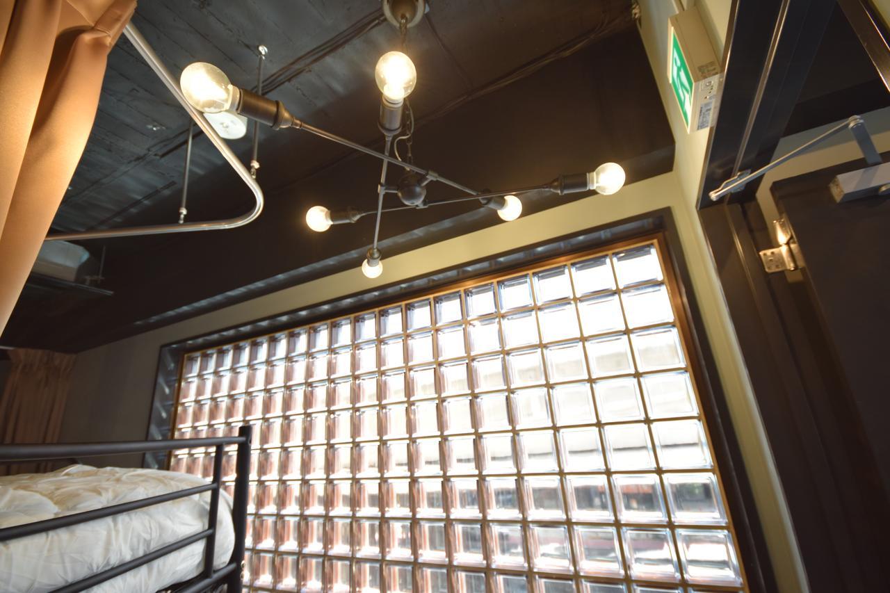 Tokyo Hostel Enishi Exterior photo