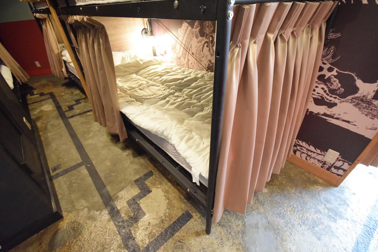 Tokyo Hostel Enishi Room photo