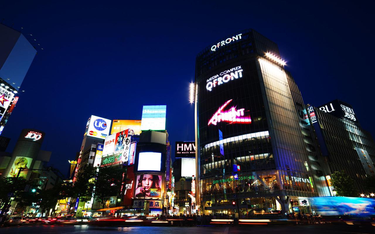 Tokyo Hostel Enishi Exterior photo