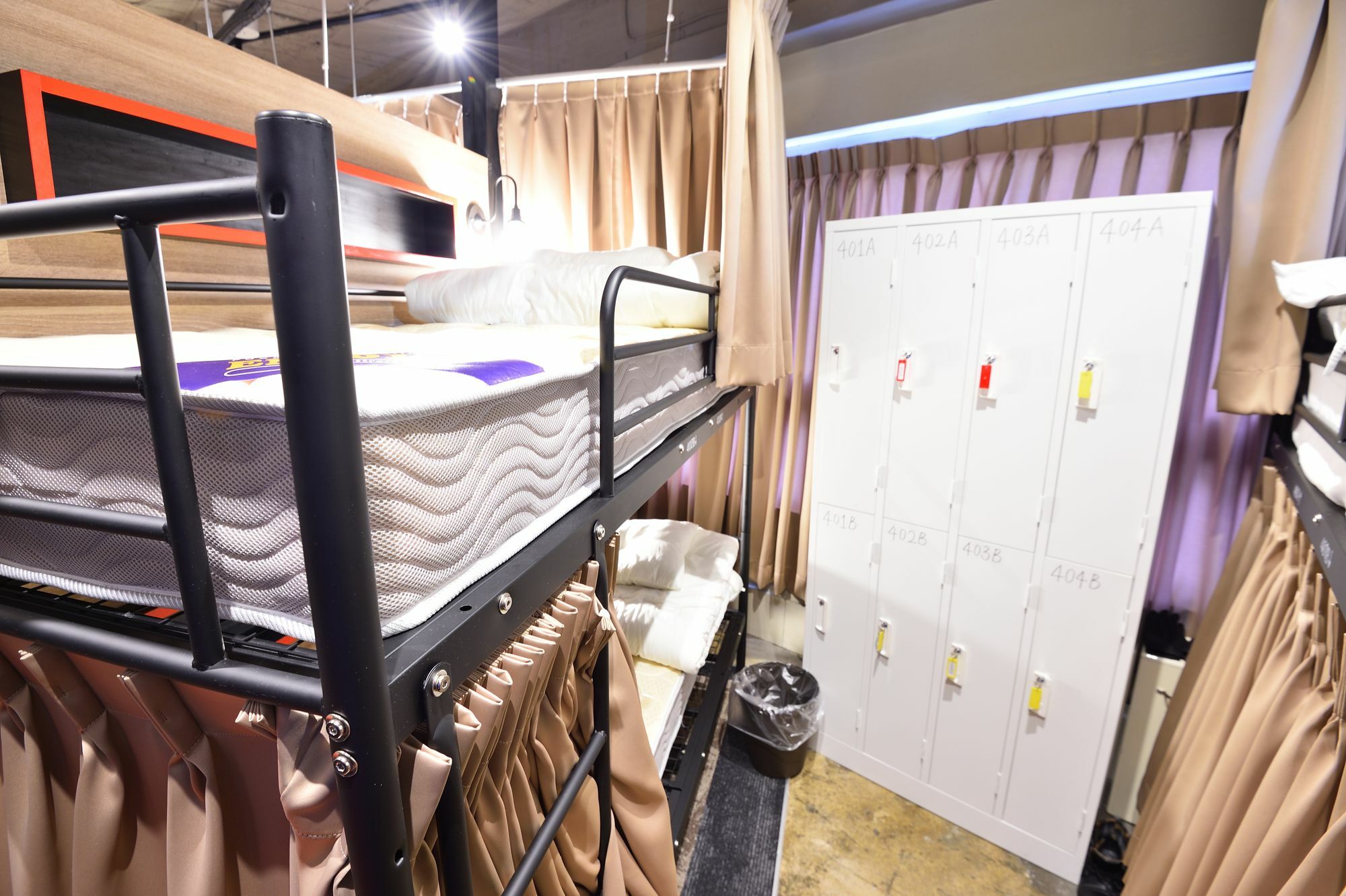 Tokyo Hostel Enishi Exterior photo